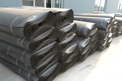 歐西 以創(chuàng)新防水卷材產(chǎn)品，共建綠色生活新篇章