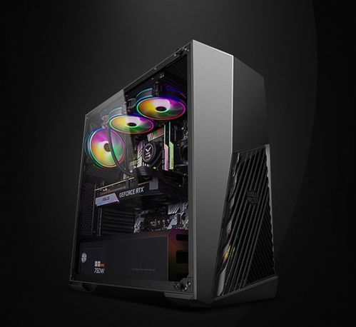 游戲辦公兩不誤，攀升電腦高性價比主機火爆鉅惠