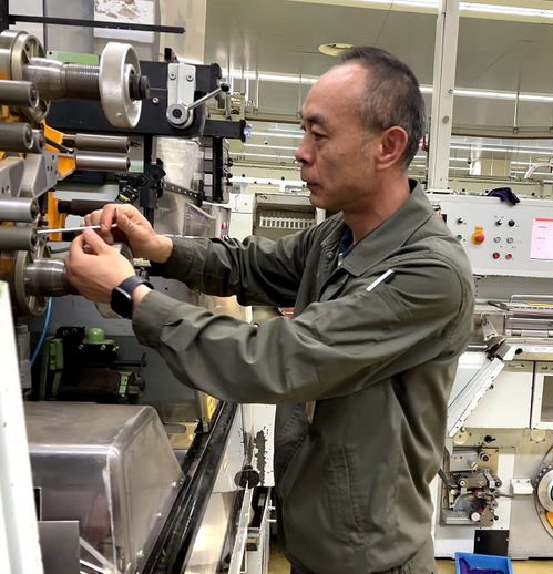 若心懷工匠之心，則所向披靡——論計算機及辦公設備維修中的專業(yè)精神