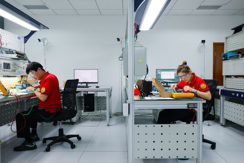 第二屆匠心杯裝備維修職業(yè)技能大賽 計算機及辦公設備維修賽項順利開幕