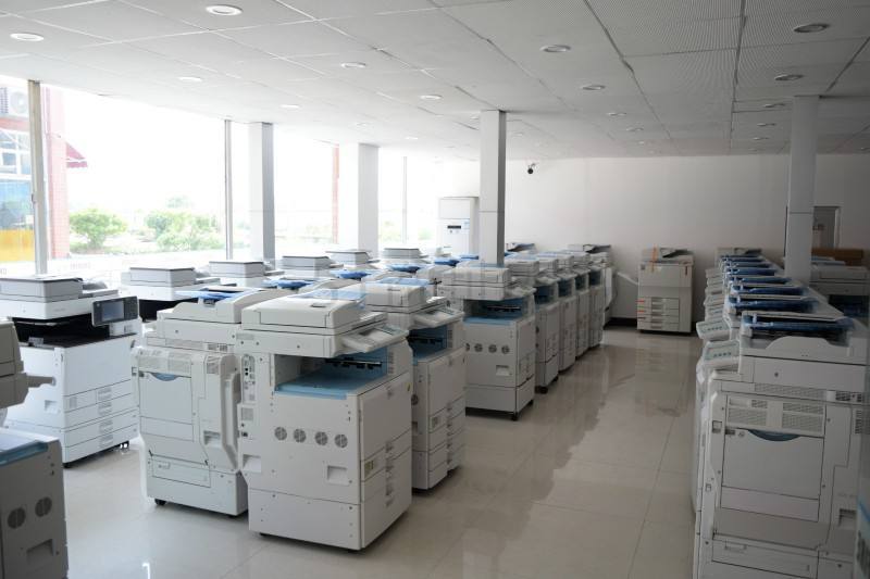 電腦打印機租賃及通訊設備修理全攻略 渠道、方式與優勢解析