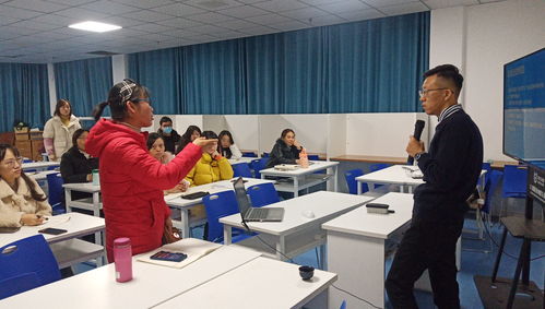 海棠樹AI賦能下的重慶遠(yuǎn)騰教育 一次深度落地測(cè)評(píng)與“優(yōu)揚(yáng)遠(yuǎn)騰”模式的探索