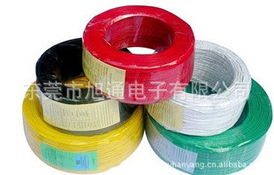 東莞市旭通電子 專業(yè)電子線產(chǎn)品列表與行業(yè)應(yīng)用解析