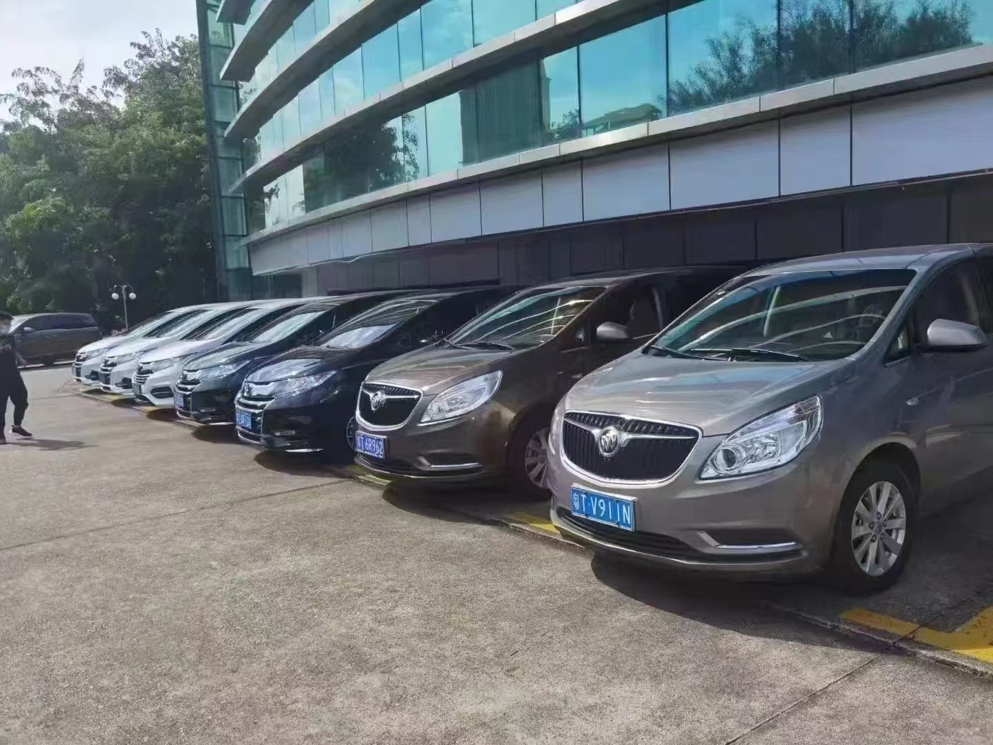 汽車出租生產廠如何評估